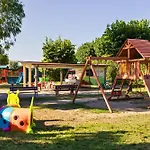 Centro Vacanze Spinnaker Ferienpark 4*
