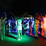 Prázdninový areál Centro Vacanze Spinnaker Marina Palmense