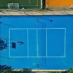 Centro Vacanze Camping Spinnaker Holiday park