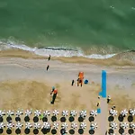 Prázdninový areál Centro Vacanze Spinnaker Marina Palmense