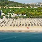Ferienpark Centro Vacanze Spinnaker 4*