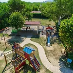 Holiday park Centro Vacanze Camping Spinnaker