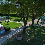 Centro Vacanze Camping Spinnaker Holiday park Marina Palmense