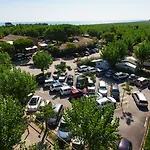 Centro Vacanze Camping Spinnaker Holiday park Marina Palmense