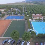 Ferienpark Centro Vacanze Spinnaker Marina Palmense