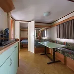 Prázdninový areál Centro Vacanze Spinnaker