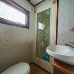 Prázdninový areál Centro Vacanze Spinnaker