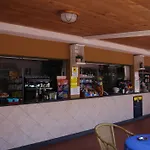 Prázdninový areál Centro Vacanze Spinnaker 4*