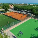 Centro Vacanze Camping Spinnaker