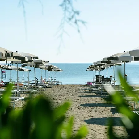 假日公园 Centro Vacanze Spinnaker