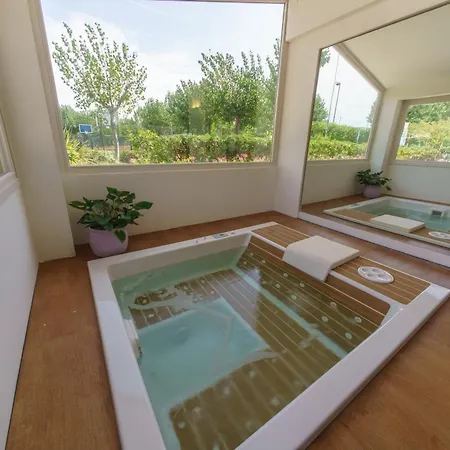 Centro Vacanze Spinnaker