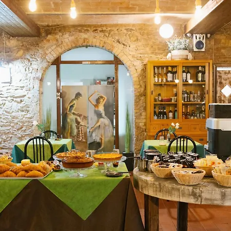 Ferienpark Centro Vacanze Spinnaker 4*