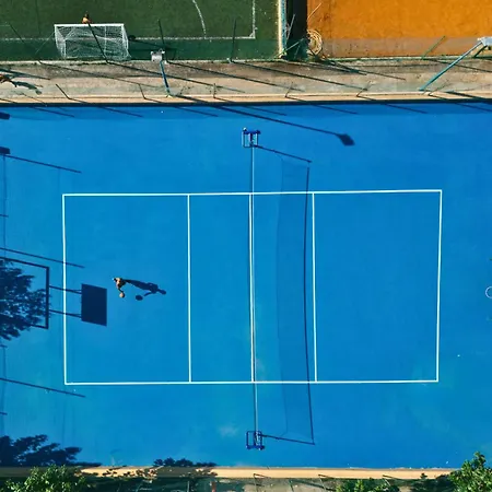 Centro Vacanze Spinnaker Ferienpark