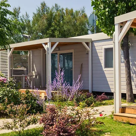 Parco vacanze Centro Vacanze Spinnaker 4*