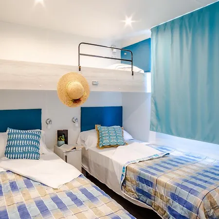 Centro Vacanze Spinnaker Ferienpark 4*