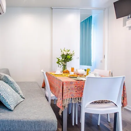 Semesterpark Centro Vacanze Spinnaker 4*