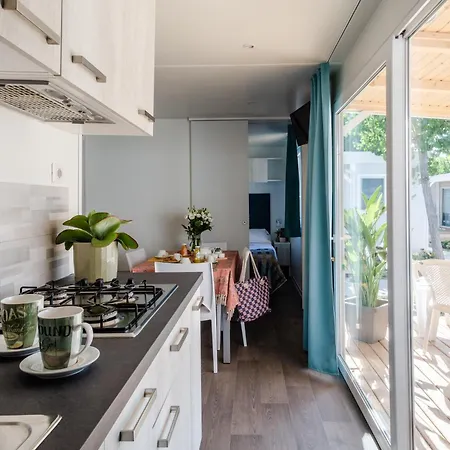 Centro Vacanze Spinnaker 4*