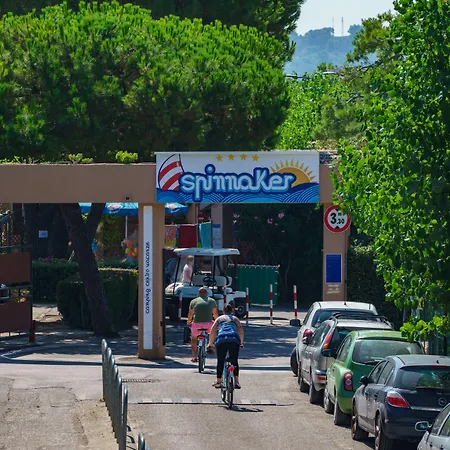 Centro Vacanze Spinnaker Ferienpark