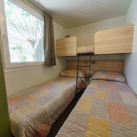 Centro Vacanze Spinnaker Marina Palmense