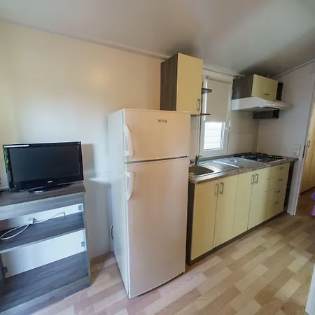 Centro Vacanze Spinnaker Ferienpark 4*