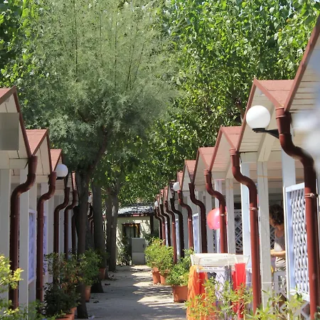 Ferienpark Centro Vacanze Spinnaker 4*