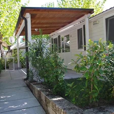 Centro Vacanze Spinnaker