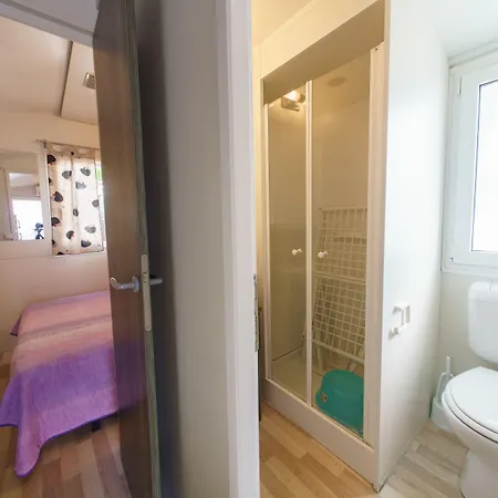 Centro Vacanze Spinnaker Ferienpark Marina Palmense