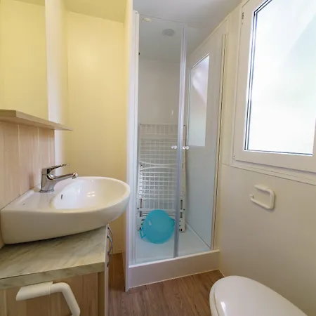 Centro Vacanze Spinnaker 홀리데이파크