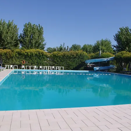 Ferienpark Centro Vacanze Spinnaker 4*