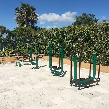 Centro Vacanze Spinnaker