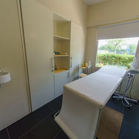 Centro Vacanze Spinnaker Ferienpark