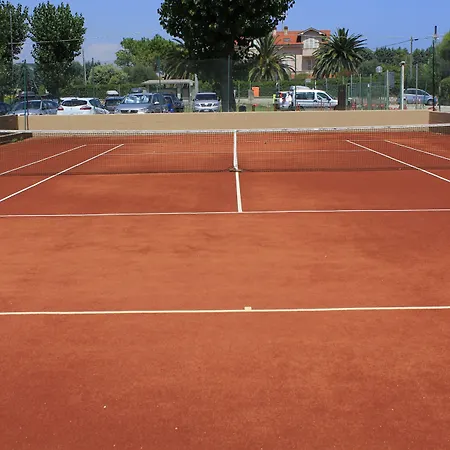 Centro Vacanze Spinnaker Ferienpark Marina Palmense