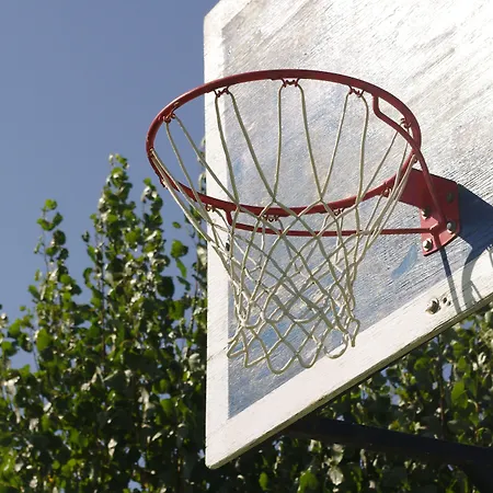 Ferienpark Centro Vacanze Spinnaker 4*