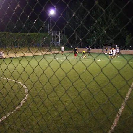 Centro Vacanze Spinnaker Marina Palmense