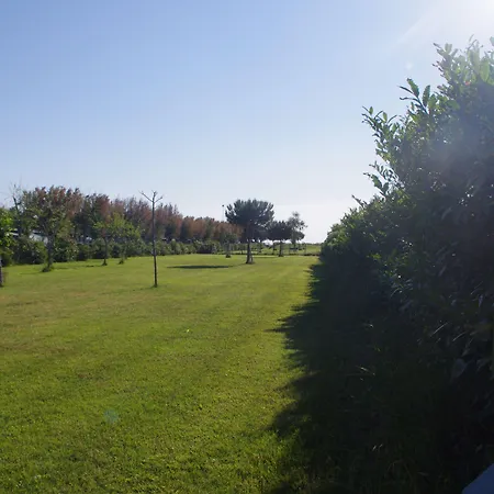 Centro Vacanze Spinnaker Marina Palmense