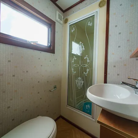 Ferienpark Centro Vacanze Spinnaker