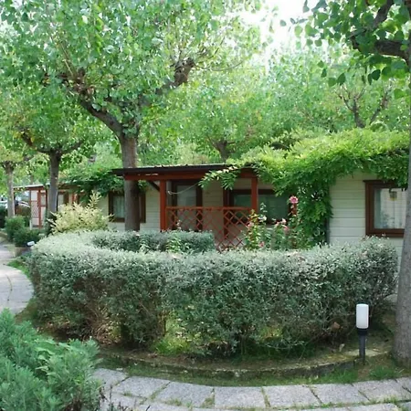 Centro Vacanze Spinnaker Marina Palmense