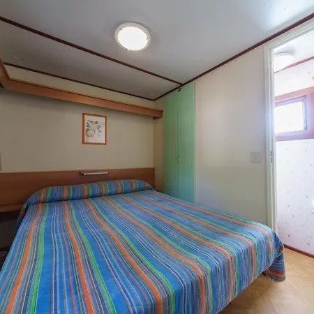 Centro Vacanze Spinnaker Parco vacanze Marina Palmense