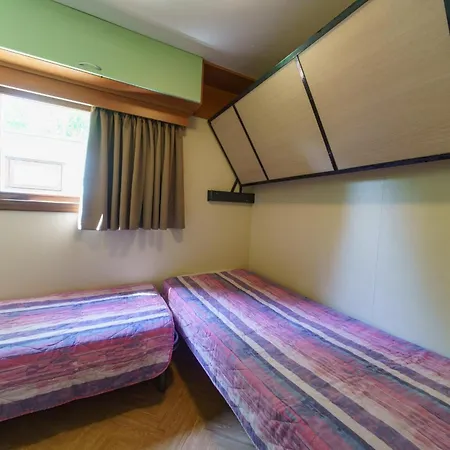 Centro Vacanze Spinnaker 4* Marina Palmense