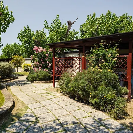 Parco vacanze Centro Vacanze Spinnaker