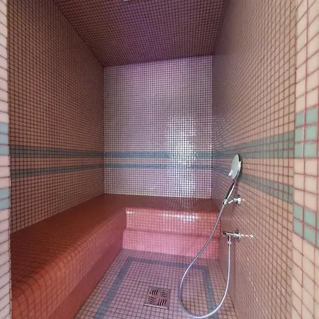 Centro Vacanze Spinnaker 假日公园 玛丽娜法尔梦思