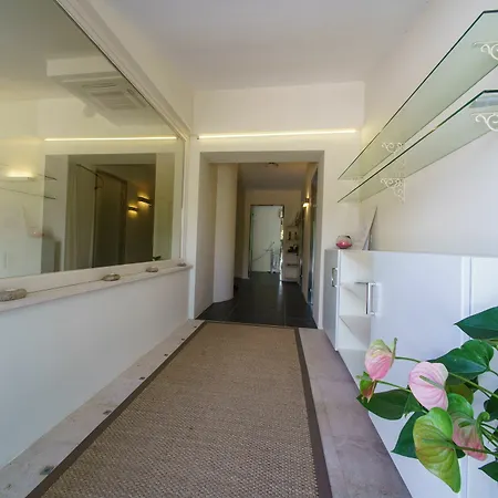 Centro Vacanze Spinnaker 玛丽娜法尔梦思