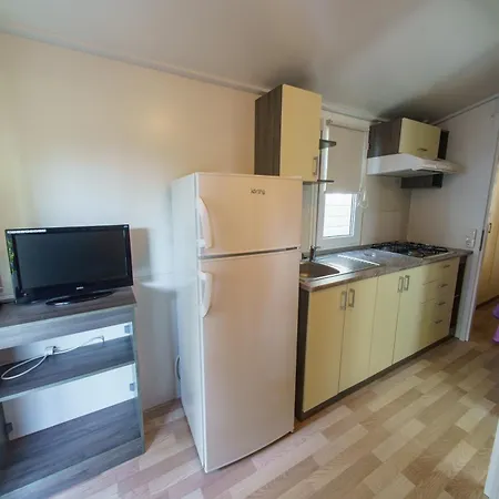 Ferienpark Centro Vacanze Spinnaker 4*