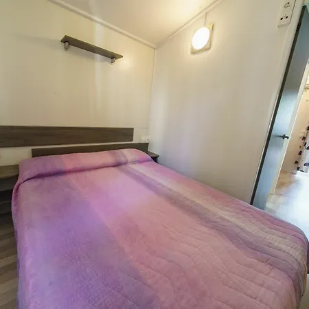 假日公园 Centro Vacanze Spinnaker 4*