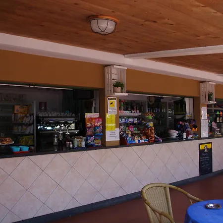 Ferienpark Centro Vacanze Spinnaker 4*