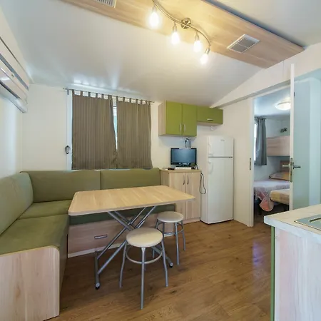 Centro Vacanze Spinnaker 假日公园