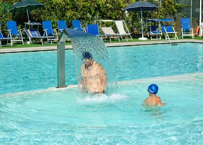 Centro Vacanze Spinnaker Marina Palmense