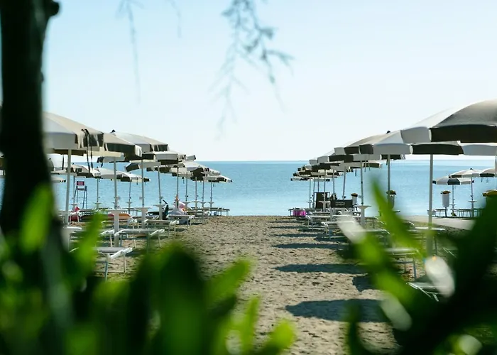 Parco vacanze Centro Vacanze Spinnaker