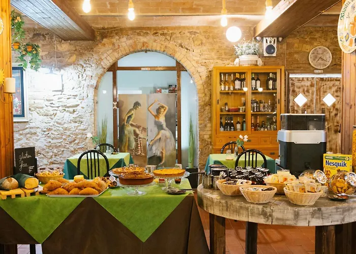 Parco vacanze Centro Vacanze Spinnaker 4*