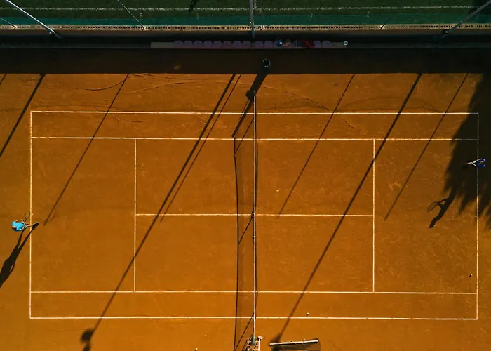 Centro Vacanze Spinnaker 4* Marina Palmense